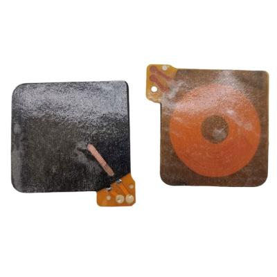 China Draadloze oplaadspoel draadloze oplaadspoel zender spoel 24v draadloze oplaadspoel inductor Te koop