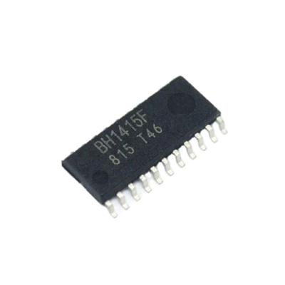 China BH1415F-E2 BH1415F 1415F-E2 1415F New And Original SOP22 Wireless Audio Chip BH1415F-E2 for sale