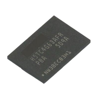 China H5TC4G63AFR H5TC4G63 5TC4G63AFR 5TC4G63 Neue und Original FBGA96 Speicher-Flash-Speicherchip H5TC4G63AFR zu verkaufen