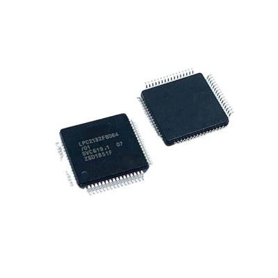 Китай LPC2136FBD64 LPC2136FBD LPC2136 2136FBD64 C2136 2136F 2136 Новый и оригинальный QFP-64 контроллер встроенный патч LPC2136FBD64 продается