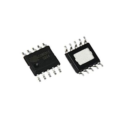 中国 統合回路 モノクラスDオーディオアンプチップ ESOP-10 CS8631 IC CS8631E 販売のため