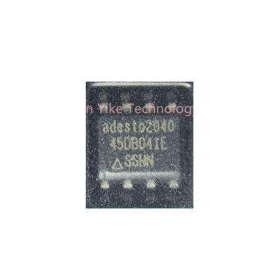 China Memória flash IC 4Mb (264 bytes x 2048 páginas) SPI 85 MHz 8-SOIC ROHS AT45DB041E-SSHN-T IC FLASH 4MBIT SPI 85MHZ 8SOIC à venda