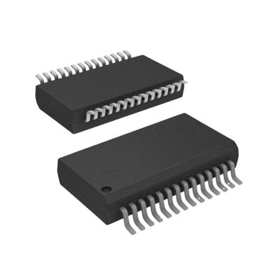 China ICs Component Part Programmer Universal ACS712 Hall Effect Current Sensor Converter Chip IC ACS712TELC-30A ACS712ELCTR-30A for sale