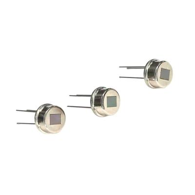 China 100% brand new original Pyroelectric infrared pir sensors chips price D203S DIP-3 sensor infrared for sale