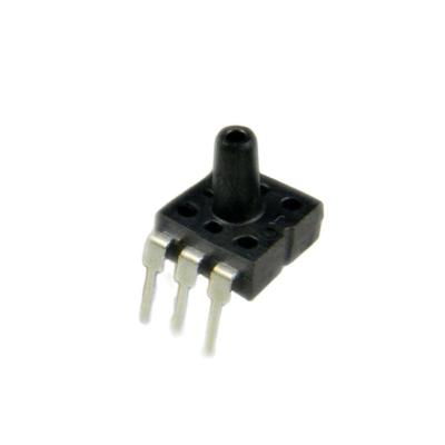 China Serviço BOM de parada única Peças Eletrônicas Componentes MPS20N0040D-D (0-40kPa) Peças DIP-6 Sphygmomanometer Pressure Sensor Chips à venda