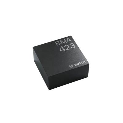 China BMA423 BMA425 BMA456 LGA-12 1.2-3.6V Digitale Triaxial Accelerometer Sensor IC-Chips zu verkaufen