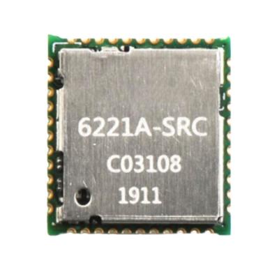 China MCU-Integriertes IC-Chip 6221A-SRC FG6221ASRC-01 Modulchip zu verkaufen