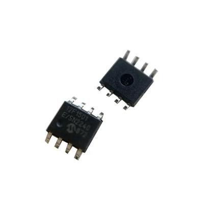 China Integrated Circuits IC PIC12F1501-ESN 8-bit Embedded Microcontrollers IC MCU 1.75KB FLASH 8SOIC Microcontroller for sale