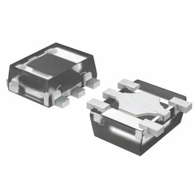 China Geïntegreerde schakelingen IC BH1721FVC-TR Optische sensor Omgeving 560nm IC 5-SMD,Flat Leads Omgevingslicht, IR, UV-sensoren Te koop