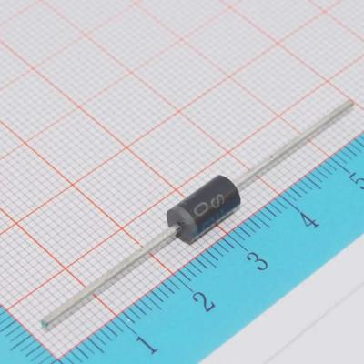 Chine Circuits intégrés IC E011 Diode rectificateur 3A 1000V DO-27 FR307 Diode rectificateur alternateur Diode rectificateur diode pour générateur à vendre