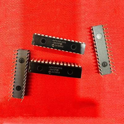 Китай Интегрированные схемы IC DSPIC30F2010 30I SP MCU IC Чип DIP 28 DSPIC30F2010 30I Микроконтроллер IC Интегрированная схема DSPIC30F2010 продается