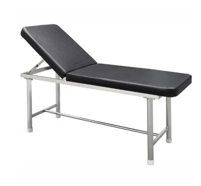 China Hospital Table Stainless Steel Hospital Examination Table for sale