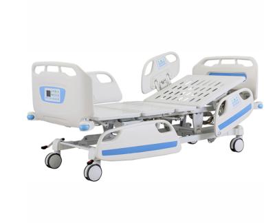 China BW-ICU003 Electric Medical ICU Multifunctional Hospital Bed for sale