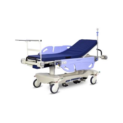 China Professional Emergency Rescue Bed for ICU FB-800A for sale