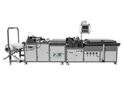 Cina Origami a tamburo di filtro dell'aria LM-ZZ-5 (tipo 800) in vendita