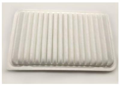 中国 High quality after-sales service Air Filter(Air Supply) 17801-20040 販売のため