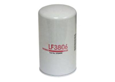 China Oil Filter(Lubrication) LF9001 heavy duty air filter for sale