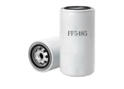 China Hochleistungsluftfilter FF5485 des Kraftstofffilters (Brennstoffversorgungsanlage) zu verkaufen