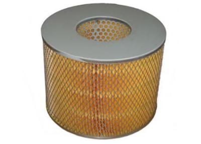 Chine 17801-56020 l'élément filtrant d'acier inoxydable a soudé Mesh Truck Air Filter à vendre