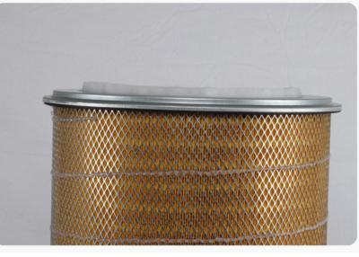 China Filtro de aire de  Vnl del camión del elemento de Mesh Dust Stainless Steel Filter en venta