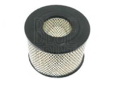 China Acero inoxidable soldado con autógena Mesh Air Filter del camión 17801-56020 en venta