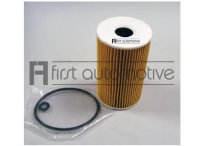 China Ölfilter 26320-2A500 des Element-ECO mit Filterpapier zu verkaufen