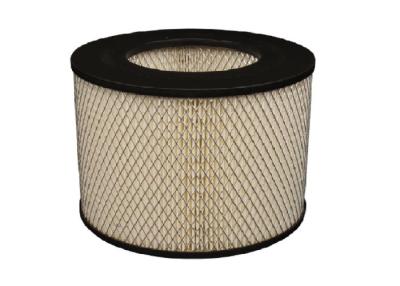 Chine 17801-54060 acier inoxydable Mesh Air Filter aggloméré par fil de camion à vendre