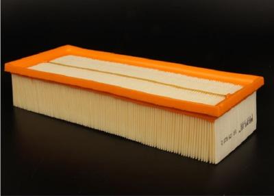 China OEM Car PU Air Filter With PU Glue Air Ailter Paper 1K0129620D for sale