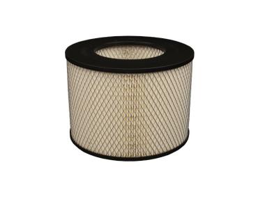 Chine 17801-54060 fil Mesh Filter Truck Air Filter d'élément filtrant d'acier inoxydable à vendre