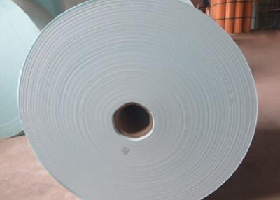 China 115 G/M2 Truck Viscous Auto Filter Paper Corrugated 0.25mm for sale