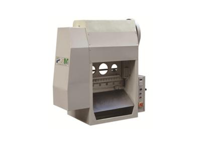 China Gute Qualitäts-bester Verkauf PLLW-600 erweiterte Mesh Making Machine für die Herstellung der inneren und äußeren Masche des Luftfilters zu verkaufen