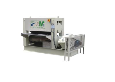 Chine Plyp-1200 métal de la maille 7.5kw aplatissant la machine à vendre