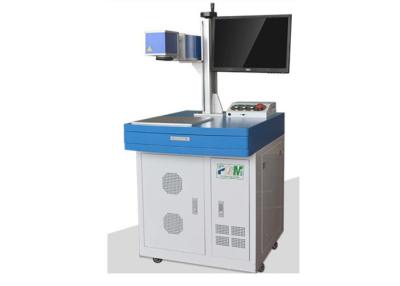 China Markierungsmaschine Laser-LM-DB20 zu verkaufen