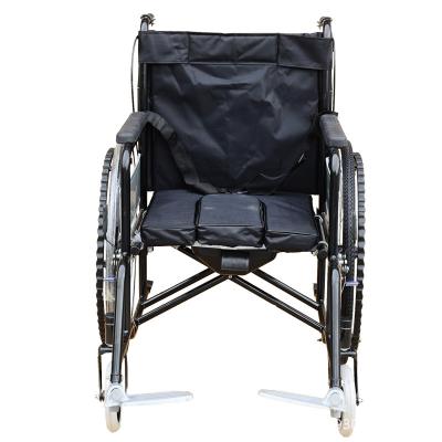 China Can be Folded Wheelchair High Safety Foldable Aluminum Wheelchair Price for sale