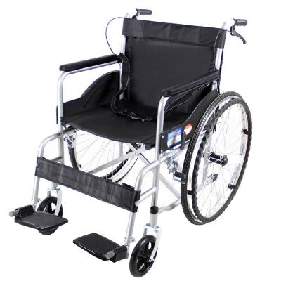 China Can be folded wheelchair with light weight electric toilet wheel for wheelchair for sale