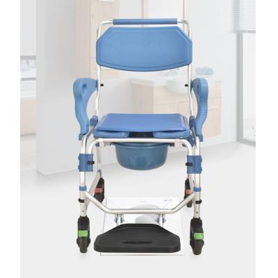 China Can Be Disabled Folded Adult Wheelchair Easy Care Electric Manual Wheelchair for sale