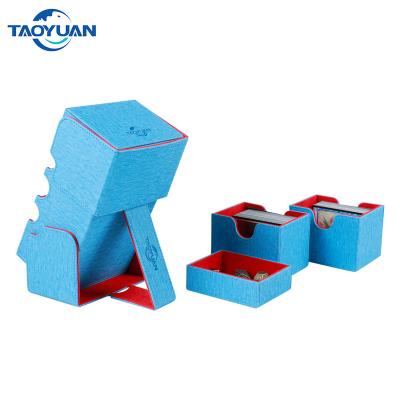 China Handmade ABS plastic reinforce plug 200+ convertible deck box fins are removable and can be clipped to the rear of the box for sale