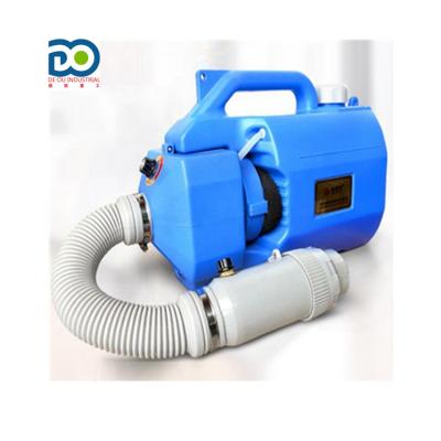 China AC220V/50HZ Portable Ultra Small Capacity Air Humidifier Insecticidal Disinfection Humidify Device Electric Aerosol Sprayer For Sale for sale