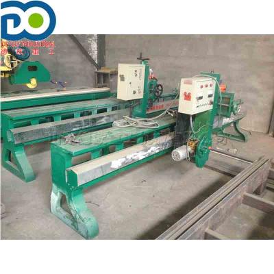 China Garment Shops Sale 30mm Stone Honing And Polishing Machine High Precision Marble Granite Stone Edging Machine for sale