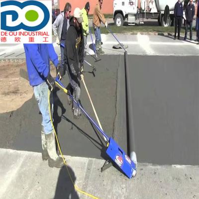 China Concrete Stores Machine Road Construction Floor Concrete Paver Efficient Concrete Paving and Building Material Leveling for sale