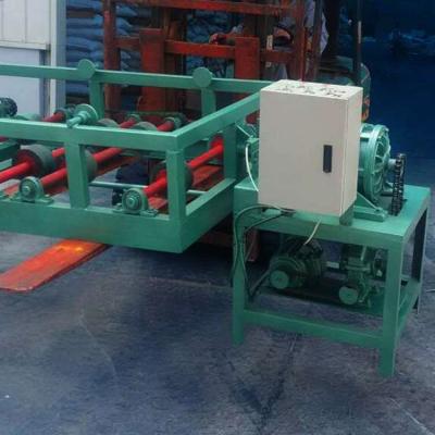 China Medical Durable Carbon Steel Steel Structure Drum Cleaning Machine For Sale Oil Drum Washing Machine Machinery for sale