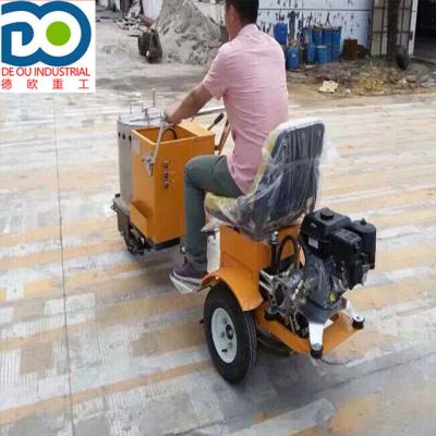 China High Quality High Quality Road Marking Machine 5.5kw Vehicle Mounted Road Marking Machine for sale