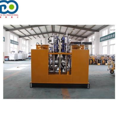 China New hot sale cold-painted truck-mounted road marking machine for road marking for sale