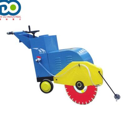 China Machine Made Face Course Cutter In China Popular High Quality Manual Road Cutter Concrete Road Cutter For Face Course for sale