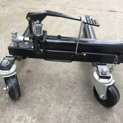 China High quality vehicle mobile mobile tools device steel car section mobile equipment for vehicle emergency for sale