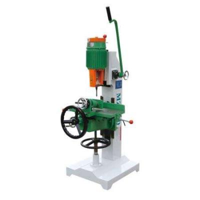 China To Make Holes China Made Automatic Woodworking Machine Portable Vertical Slotting Machine for sale