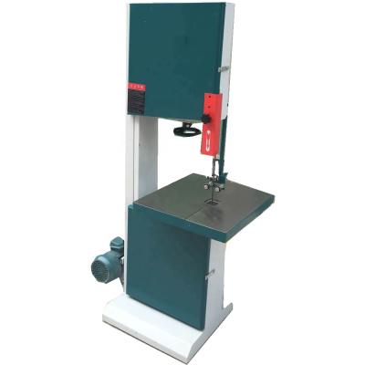 China MJ345B VERTICAL Woodworking Vertical Band Saw Woodworking Cutting Bandsaw Machine for sale