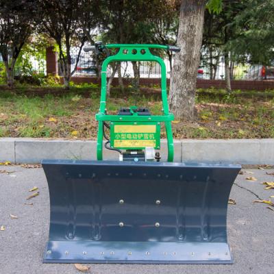 China Snow Shovel Road Dust Scraper Stacker Grain Drying Collection Shovel Cement Stacking Shovel Electric Hand Push Snow Shovel for sale