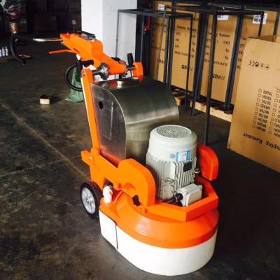 China reliable stainless steel products grinding machine has good quality for sale in china for sale