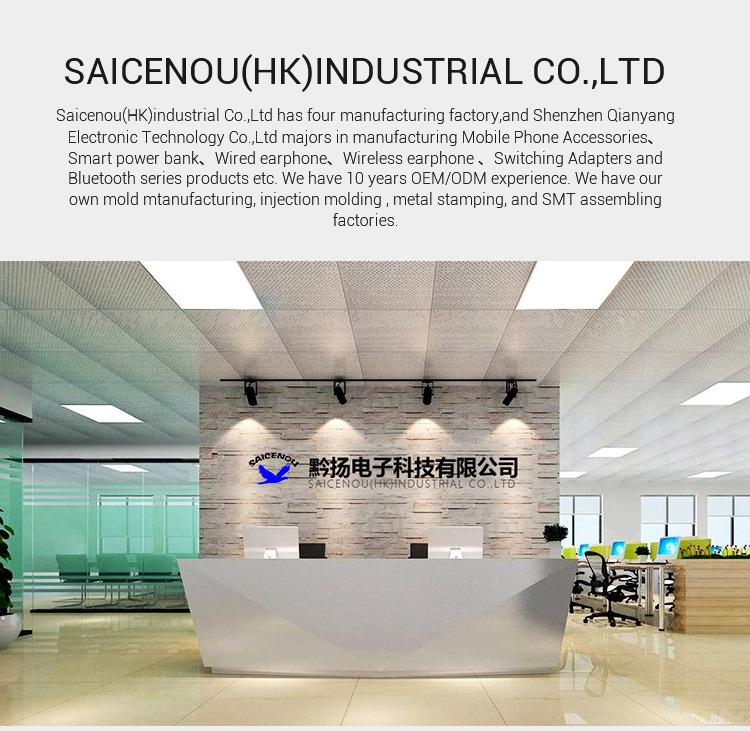 Verified China supplier - Shenzhen Qianyang Electronic Technology Co., Ltd.